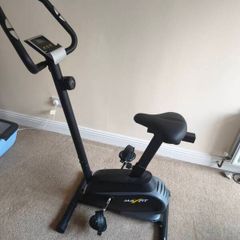 Never Used Exercise Bike