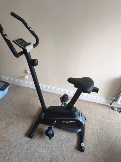 Never Used Exercise Bike