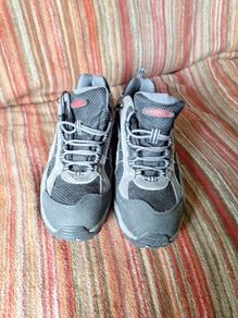 Meindl Magic 2.0 Walking Hiking Casual Shoes