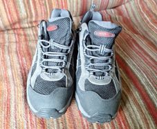 Meindl Magic 2.0 Walking Hiking Casual Shoes