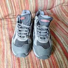 Meindl Magic 2.0 Walking Hiking Casual Shoes