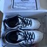 badminton shoes Lining Invincible Ace Image 2