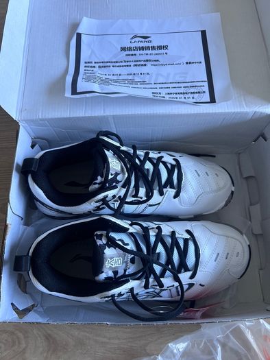 badminton shoes Lining Invincible Ace