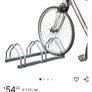 mottez b135 bike rack Image 3