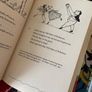 Book of Nonsense and Limericks (also in German) Image 3