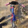 Spiderman Bike Image 2