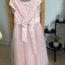 Flower Girl Dress Image 2