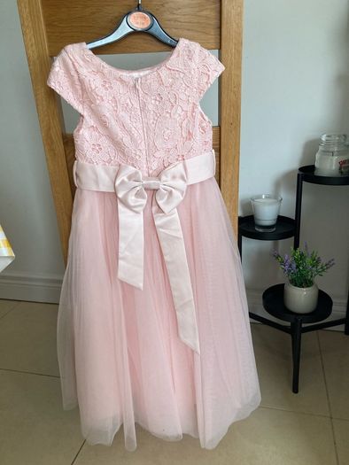 Flower Girl Dress