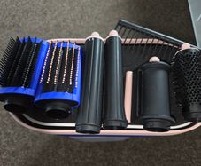 Dyson Airwrap