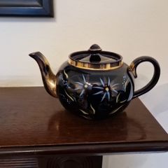 sadler teapot