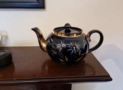 sadler teapot