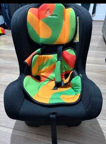 Car seat