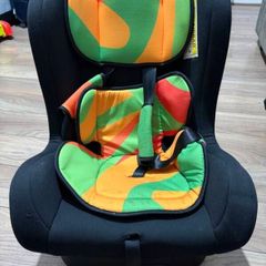 Car seat
