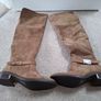 Over the knee Boots Image 5