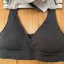 Seamfree Bra Trio Image 3