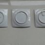 Vintage China Wall Plates. Image 2