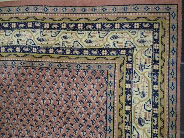 P.ersian Sarok Mir Rug 3.05x1.95m (Samirs)