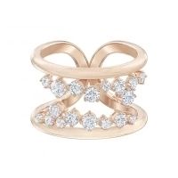 Swarovski North 32010495 Women's Ring Metal
