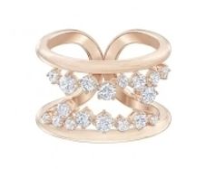 Swarovski North 32010495 Women's Ring Metal