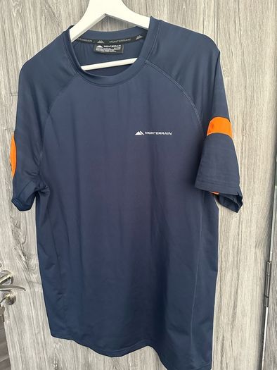 Monterrain Top - Medium