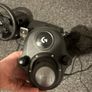 Logitech g923 steering wheel Image 4