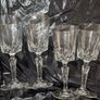 Mixture of 14 drinking glasses Image 10