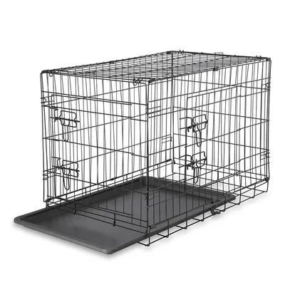 Dog cage