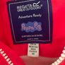 Girls Peppa Pig Jacket Image 3