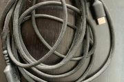 Usb To Usb C Cable