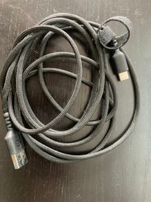 Usb To Usb C Cable