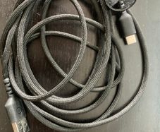 Usb To Usb C Cable