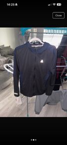 Monterix tracksuit