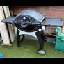 Weber Q-Series Q300 Gas Grill BBQ Image 7