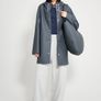 Stutterheim Stockholm Original Raincoat Image 2
