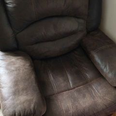 Armchair