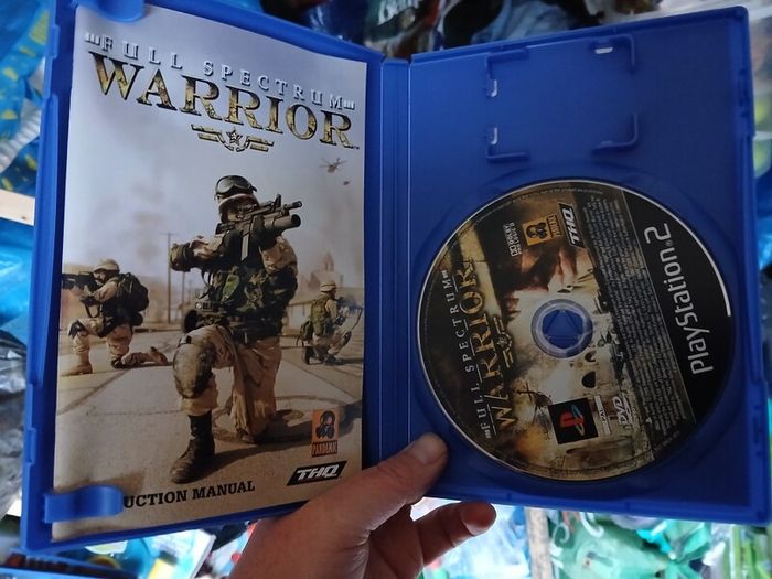 PlayStation 2 games