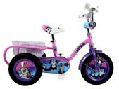Concept Pedal Pals Kitten 12