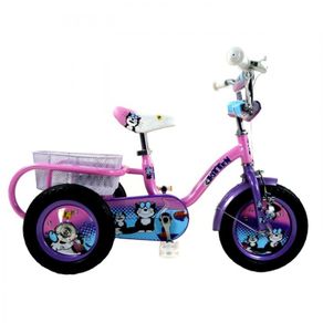 Concept Pedal Pals Kitten 12