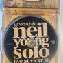 Neil Young & Crazy Horse - Greendale (CD/DVD live in Vicar St. plus ticket stub 13/5/03) Image 5
