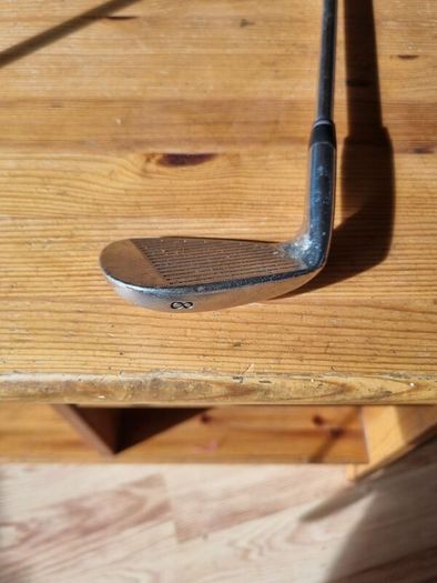 Nike irons