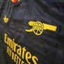 Saka Arsenal away new season 2026-2027 jersey Image 5