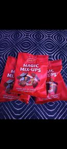 magic mix
