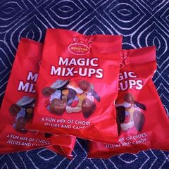 magic mix