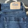 Dark Blue Tommy Hilfiger Jeans Image 2
