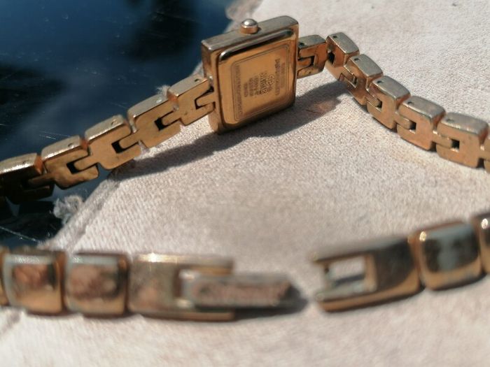 Swistar vintage inspired watch