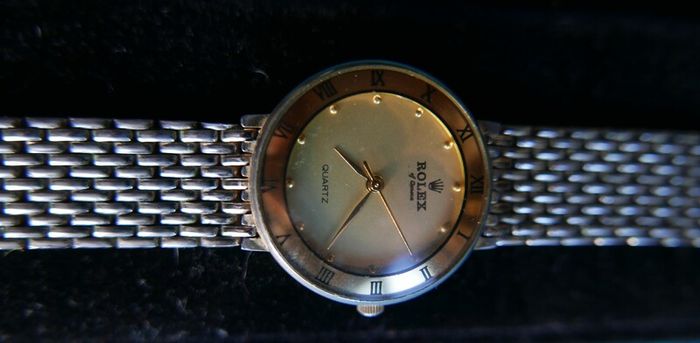 Vintage Watch, Quartz in working order