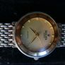 Vintage Watch, Quartz in working order Image 3