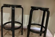 FREE Black Stools