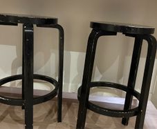 FREE Black Stools