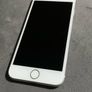 Apple iPhone 8 64GB Silver,85% Battery  Fully Working Image 3